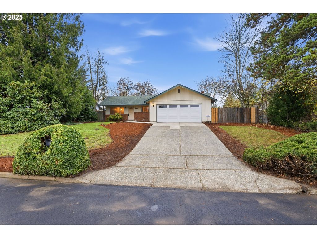 1802 Nw 101ST St, Vancouver, WA 98685