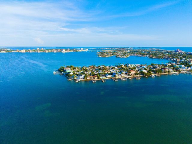 1015 BOCA CIEGA ISLE DRIVE, St Pete Beach, FL 33706