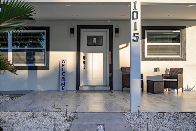 1015 BOCA CIEGA ISLE DRIVE, St Pete Beach, FL 33706