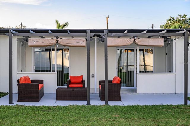 1015 BOCA CIEGA ISLE DRIVE, St Pete Beach, FL 33706