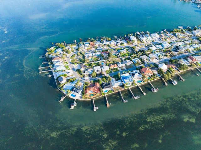 1015 BOCA CIEGA ISLE DRIVE, St Pete Beach, FL 33706
