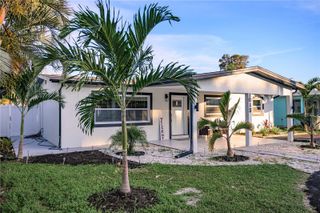 1015 BOCA CIEGA ISLE DRIVE, St Pete Beach, FL 33706
