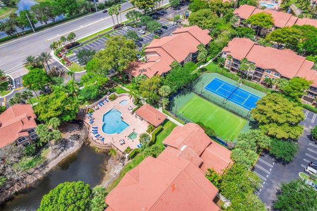8761 Wiles Road 301, Coral Springs, FL 33067