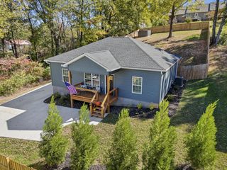 895 SE Lang Street, Cleveland, TN 37311