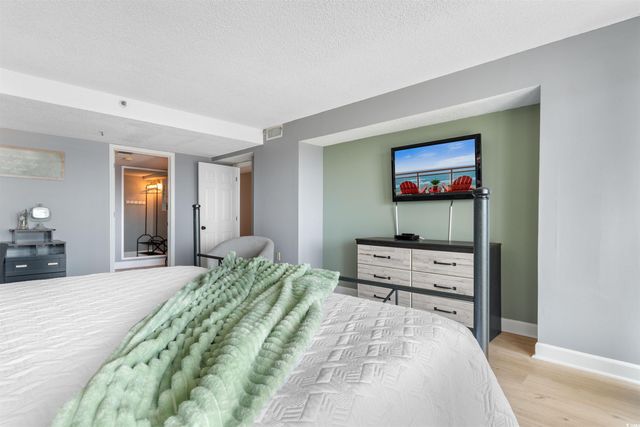 5511 N Ocean Blvd # 1601, Myrtle Beach, SC 29577