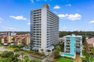 5511 N Ocean Blvd # 1601, Myrtle Beach, SC 29577