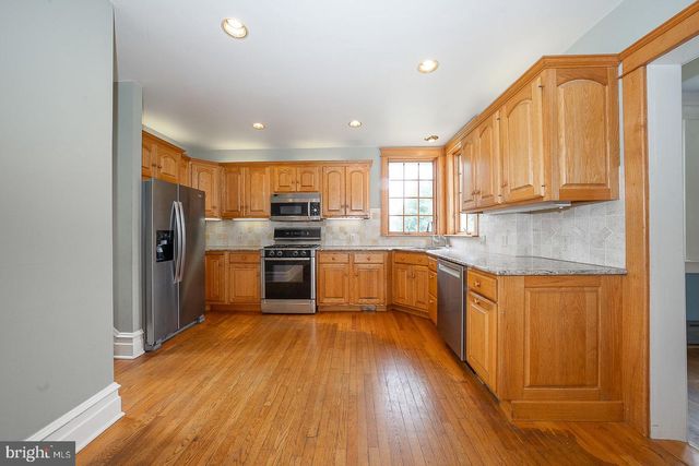 307 MONUMENT AVE, Malvern, PA 19355