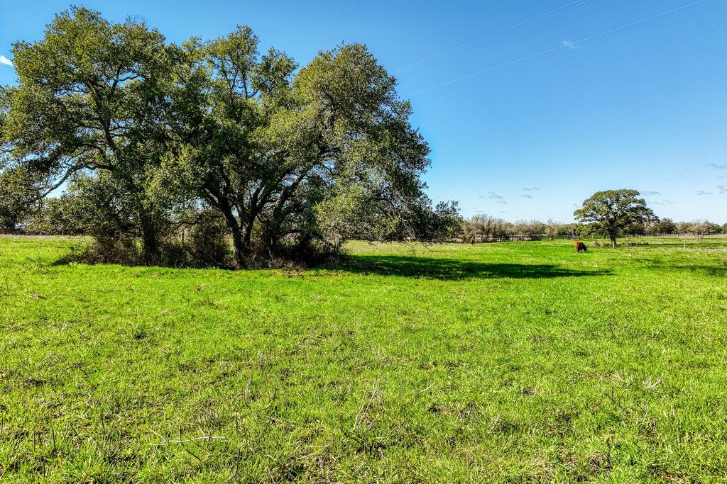 7260 Goehring Road, Ledbetter, TX 78946