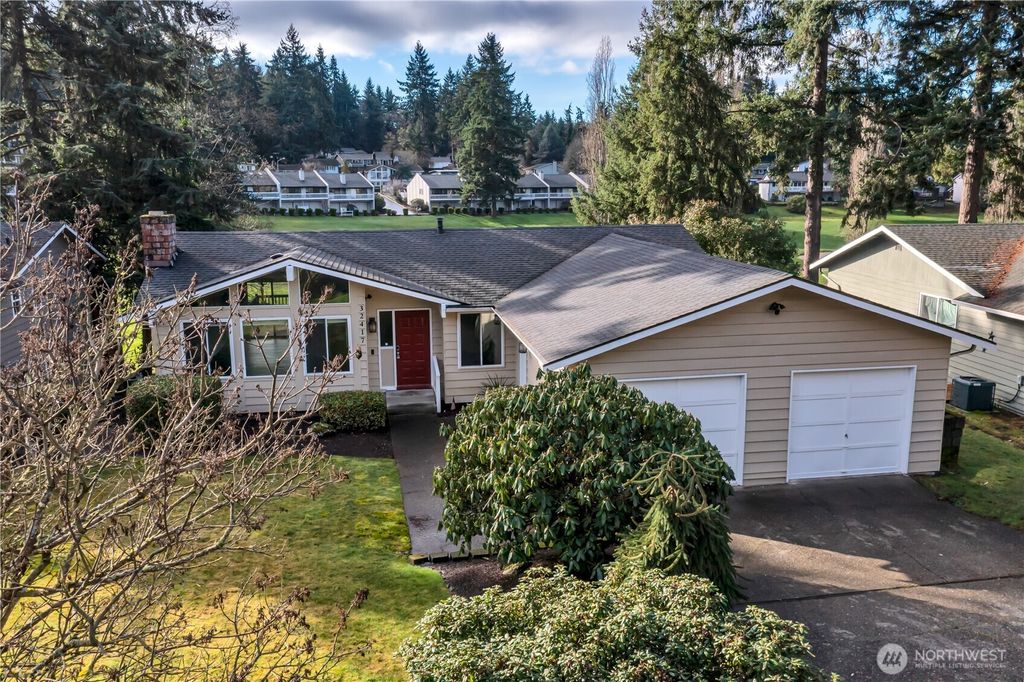 32417 29th Avenue SW, Federal Way, WA 98023