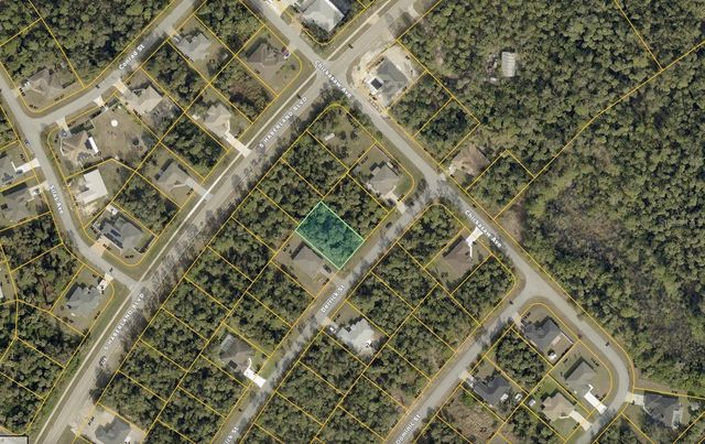 DERRICK STREET, North Port, FL 34288