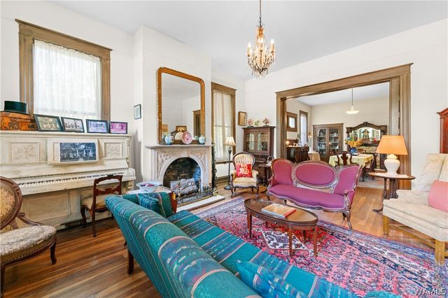 14 MONNISH, Tuscaloosa, AL 35401