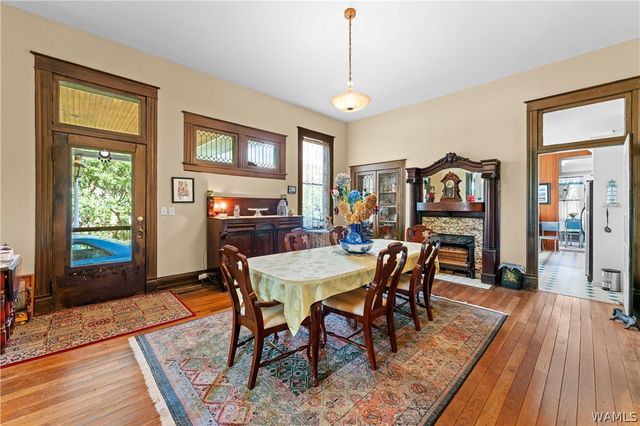 14 MONNISH, Tuscaloosa, AL 35401