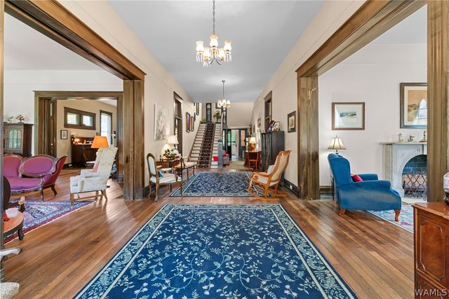 14 MONNISH, Tuscaloosa, AL 35401