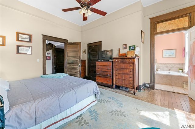 14 MONNISH, Tuscaloosa, AL 35401