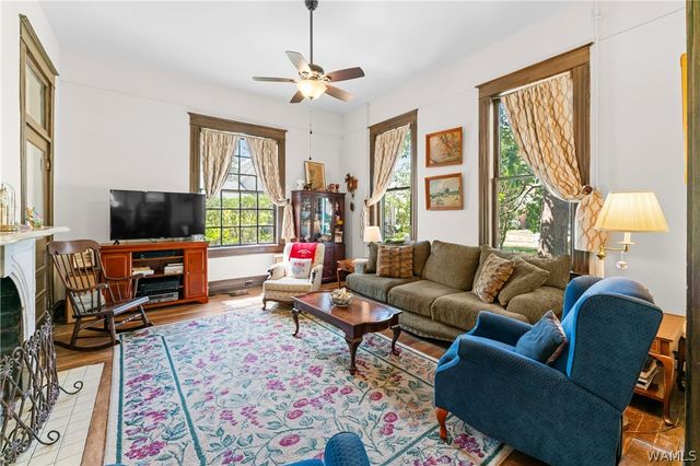 14 MONNISH, Tuscaloosa, AL 35401