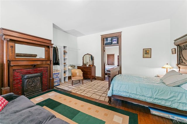 14 MONNISH, Tuscaloosa, AL 35401