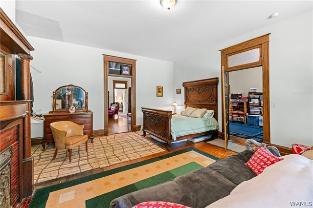 14 MONNISH, Tuscaloosa, AL 35401