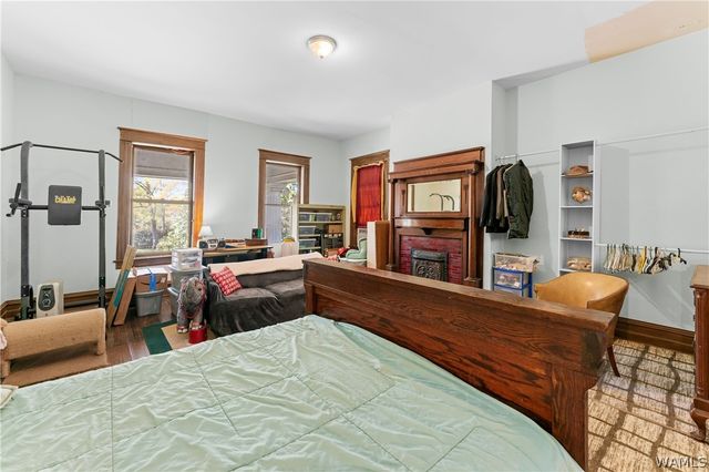 14 MONNISH, Tuscaloosa, AL 35401