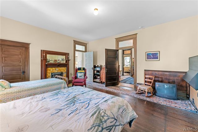 14 MONNISH, Tuscaloosa, AL 35401