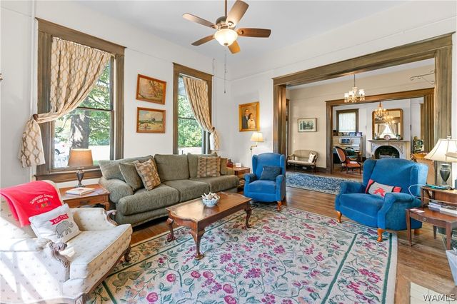 14 MONNISH, Tuscaloosa, AL 35401