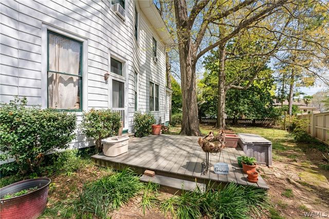 14 MONNISH, Tuscaloosa, AL 35401