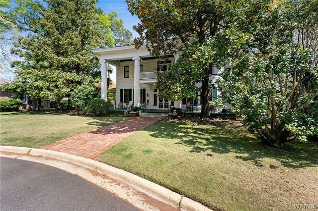 14 MONNISH, Tuscaloosa, AL 35401