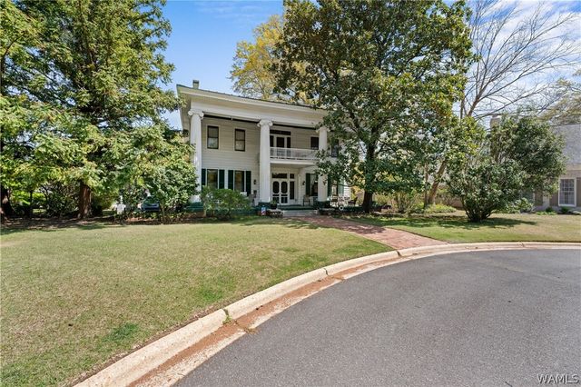 14 MONNISH, Tuscaloosa, AL 35401