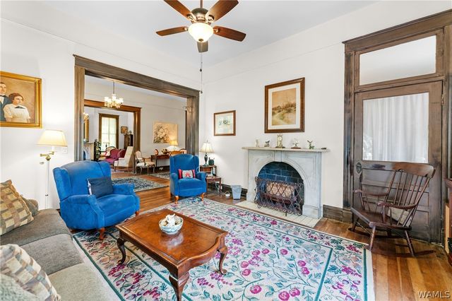 14 MONNISH, Tuscaloosa, AL 35401