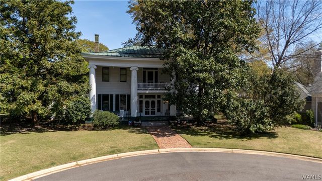 14 MONNISH, Tuscaloosa, AL 35401