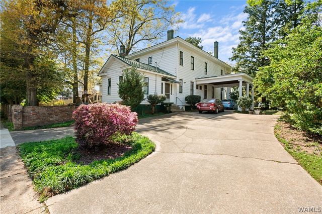 14 MONNISH, Tuscaloosa, AL 35401