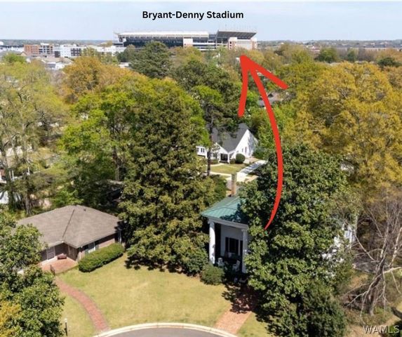 14 MONNISH, Tuscaloosa, AL 35401