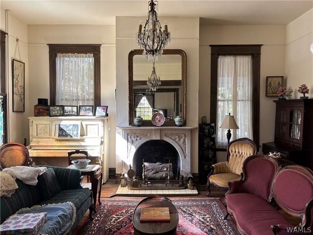 14 MONNISH, Tuscaloosa, AL 35401