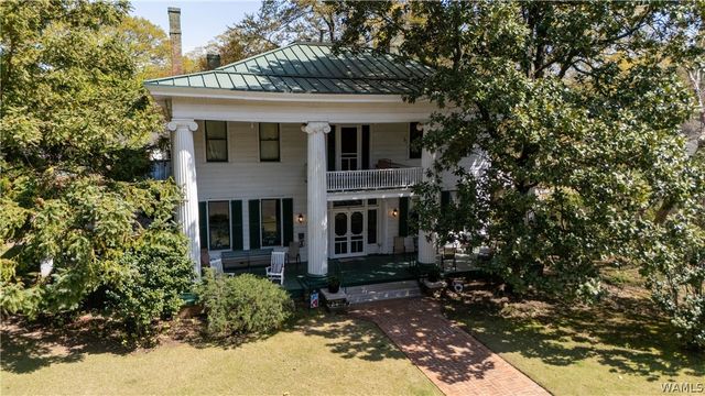 14 MONNISH, Tuscaloosa, AL 35401