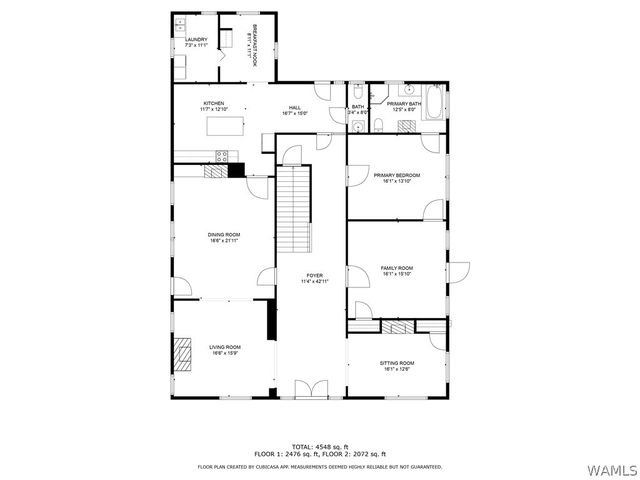 14 MONNISH, Tuscaloosa, AL 35401