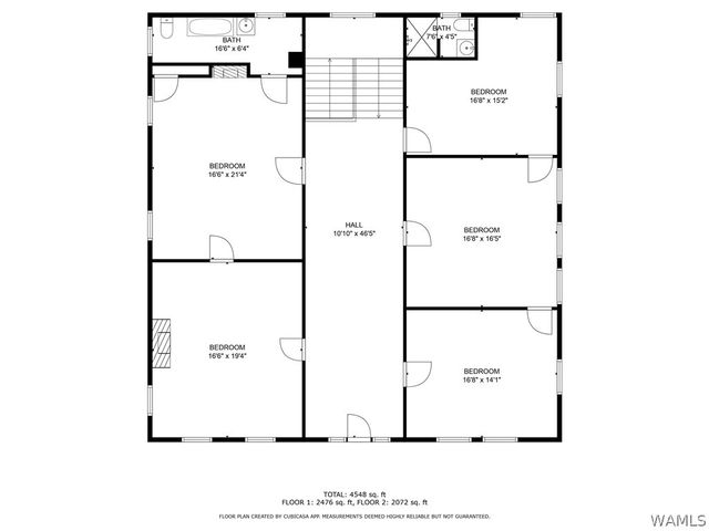 14 MONNISH, Tuscaloosa, AL 35401