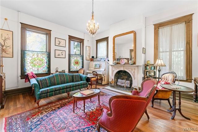 14 MONNISH, Tuscaloosa, AL 35401