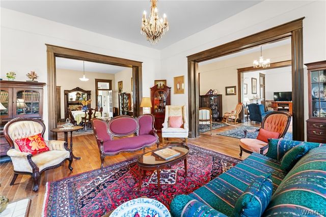 14 MONNISH, Tuscaloosa, AL 35401