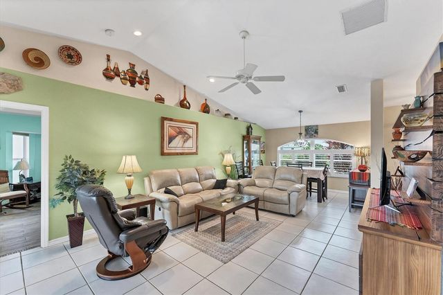 2555 DIXON TERRACE, Port Charlotte, FL 33981