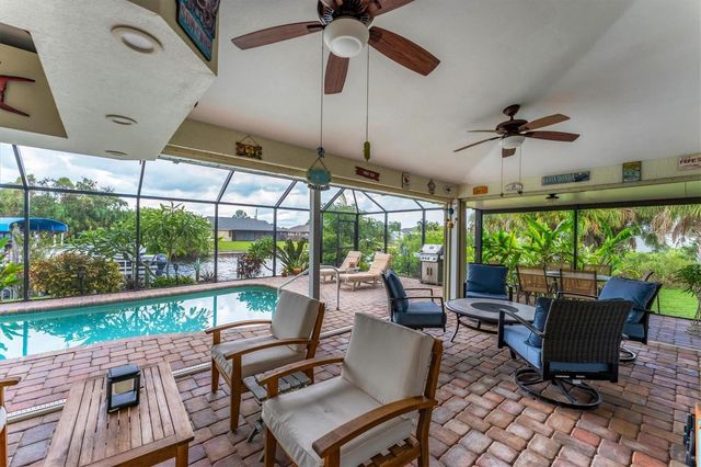 2555 DIXON TERRACE, Port Charlotte, FL 33981