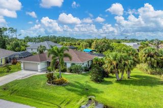 2555 DIXON TERRACE, Port Charlotte, FL 33981