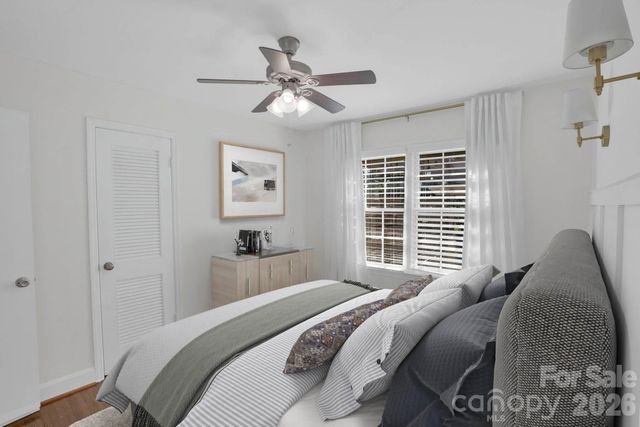 1434 Edgewater Drive, Charlotte, NC 28210