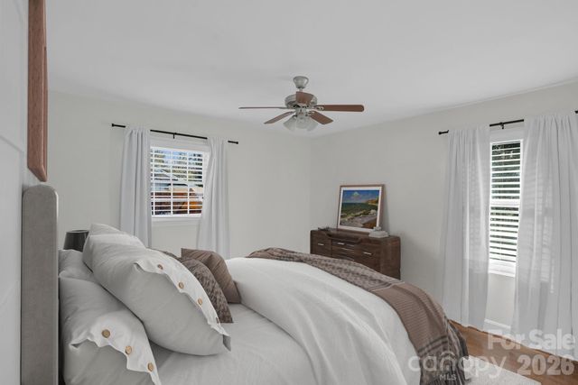 1434 Edgewater Drive, Charlotte, NC 28210