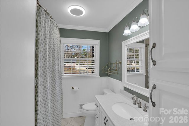 1434 Edgewater Drive, Charlotte, NC 28210