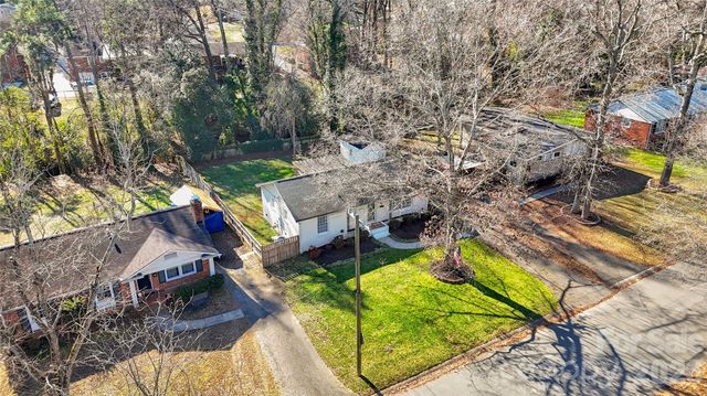 1434 Edgewater Drive, Charlotte, NC 28210