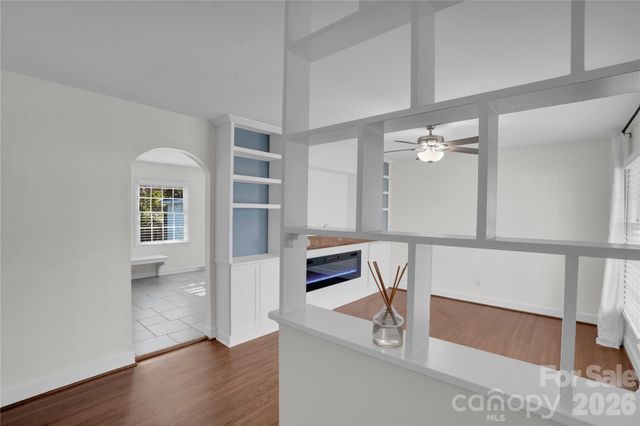 1434 Edgewater Drive, Charlotte, NC 28210