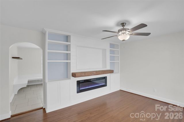 1434 Edgewater Drive, Charlotte, NC 28210