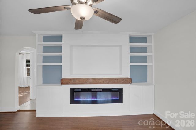 1434 Edgewater Drive, Charlotte, NC 28210