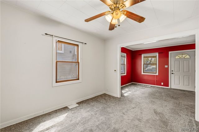 12 Simson Street, Tonawanda, NY 14150