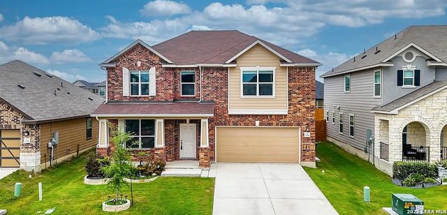 354 Deer Crest Dr, New Braunfels, TX 78130
