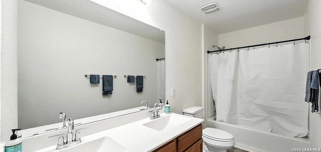 354 Deer Crest Dr, New Braunfels, TX 78130
